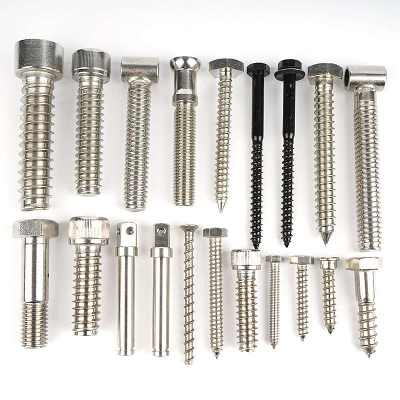 cold forging parts