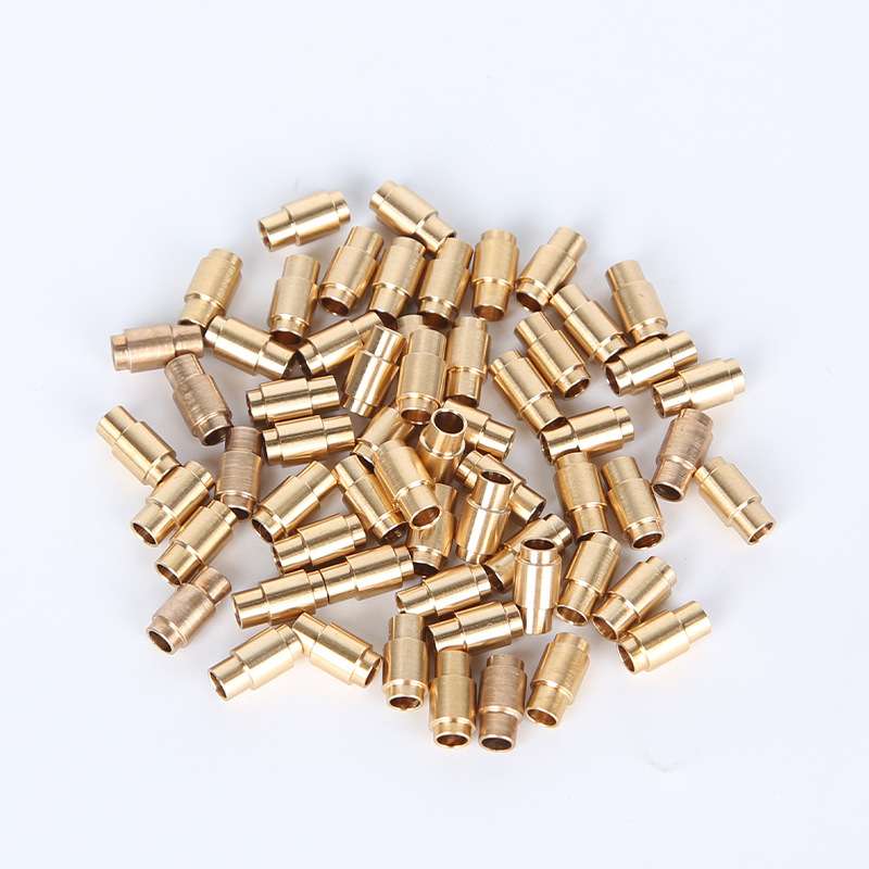 brass parts