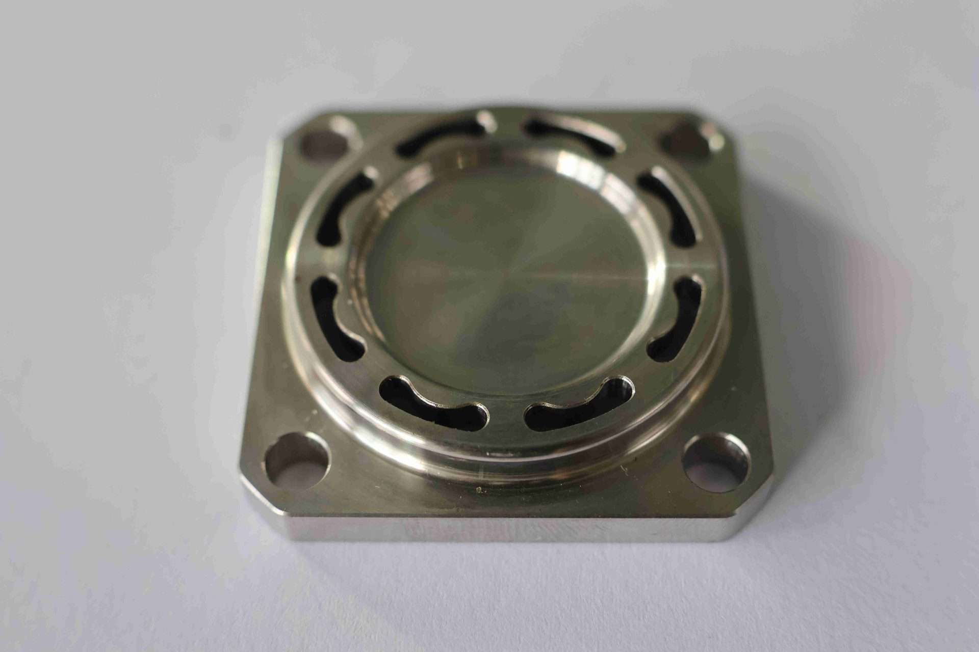 forging block