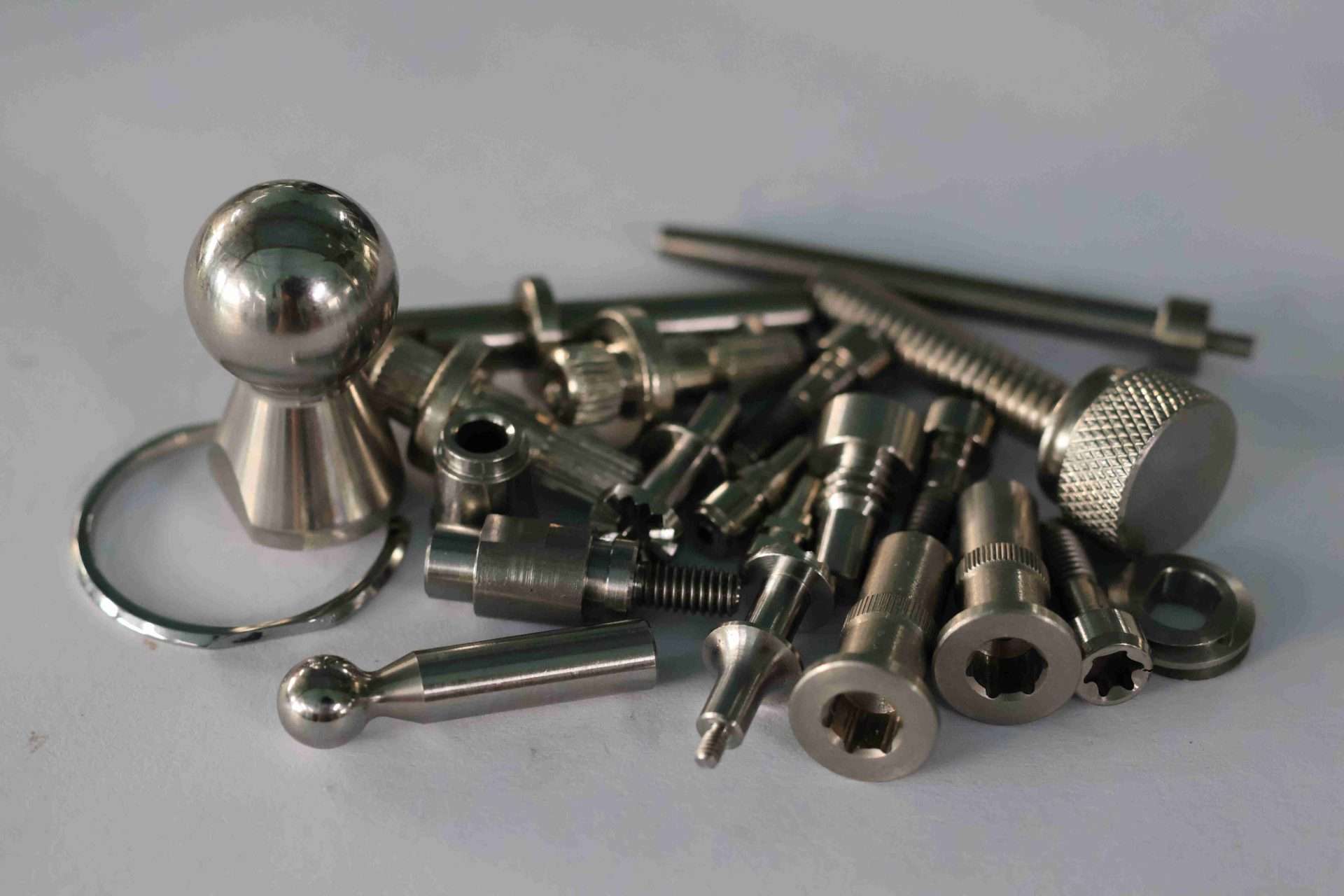 Cold Forging Process