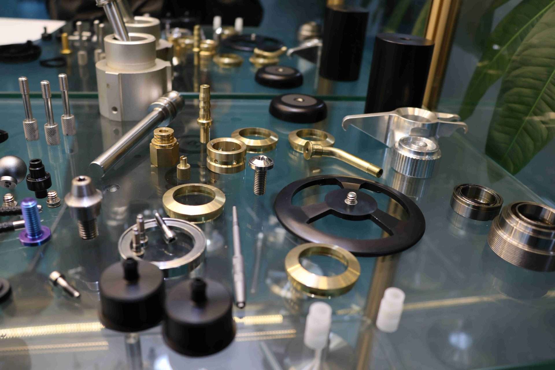 cold forging parts