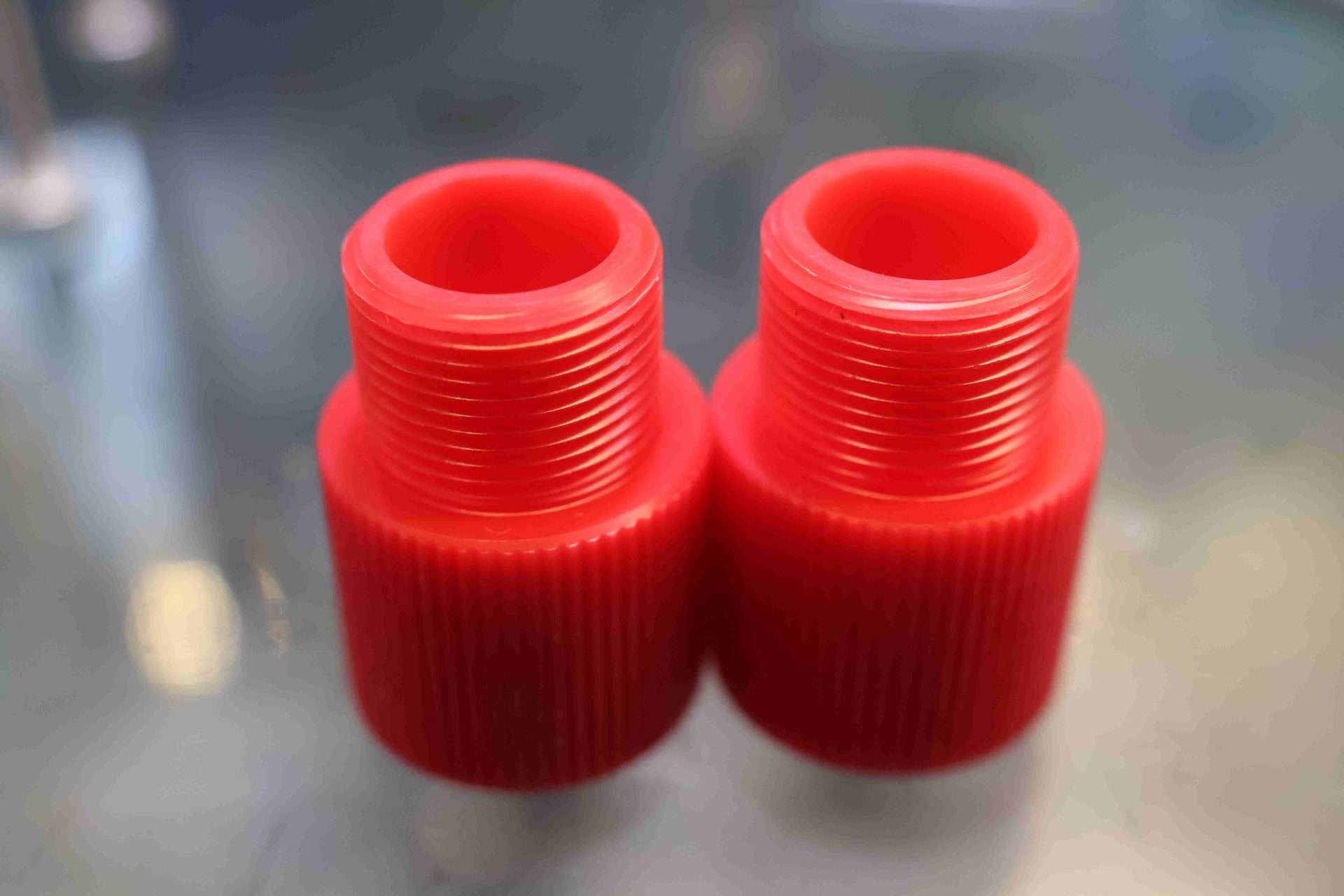 Reduce Deburring Costs