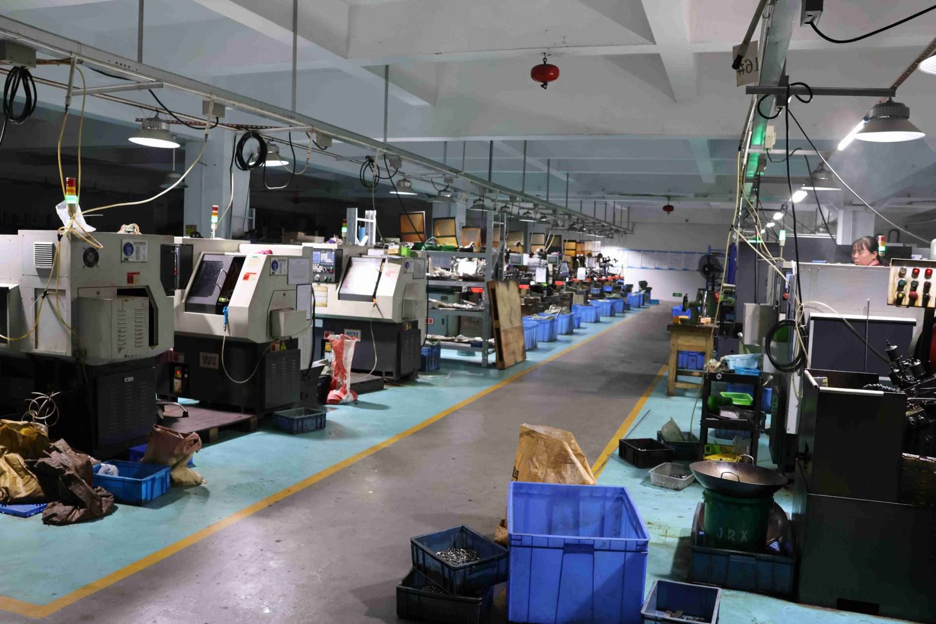 cold forging parts305