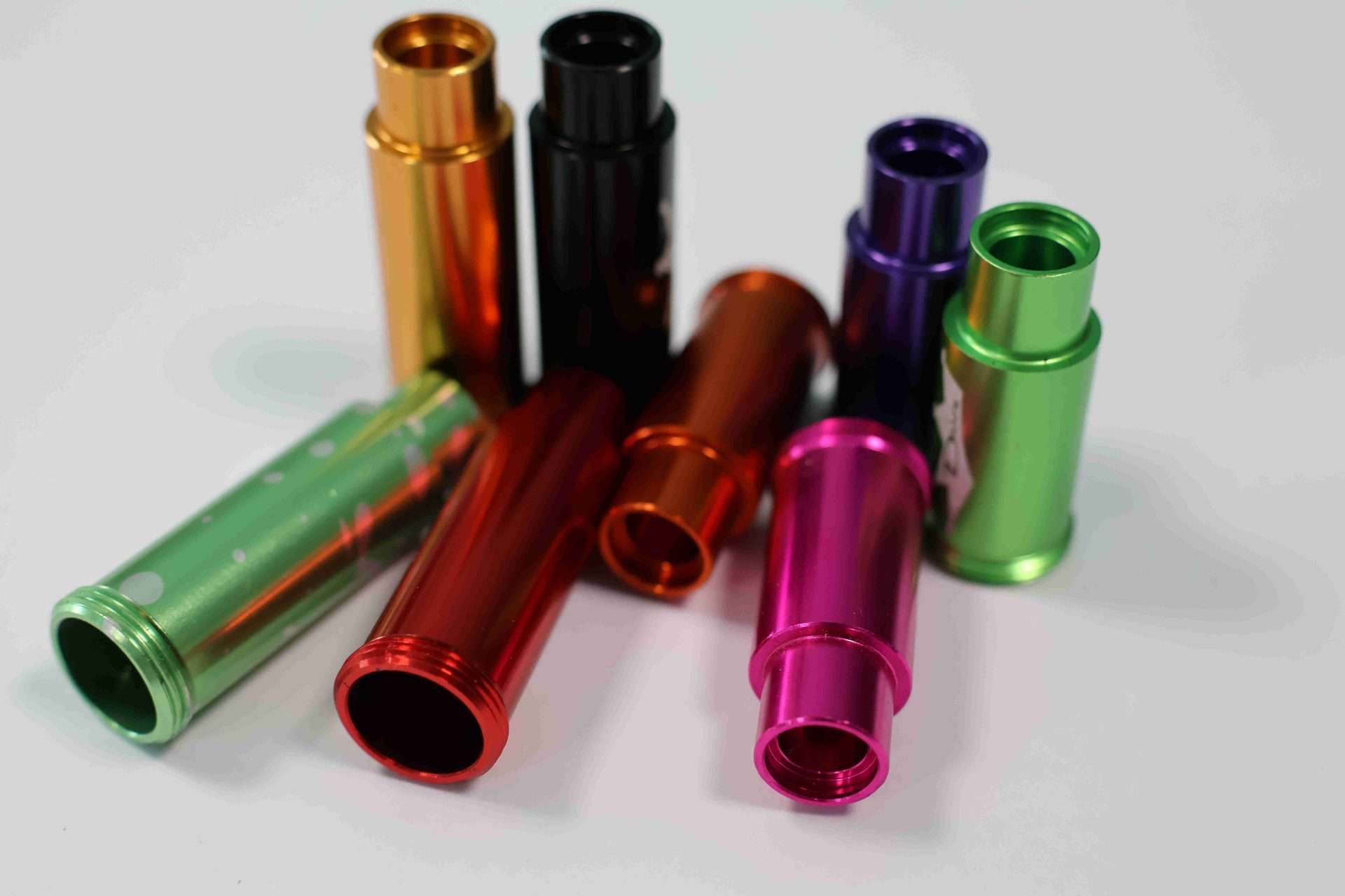cnc thread